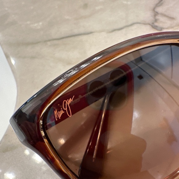 Maui Jim Starfish Sunglasses - Picture 5 of 7